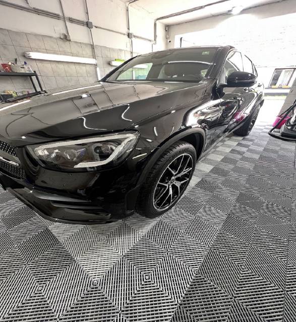 CCA Clean Car Autókozmetika