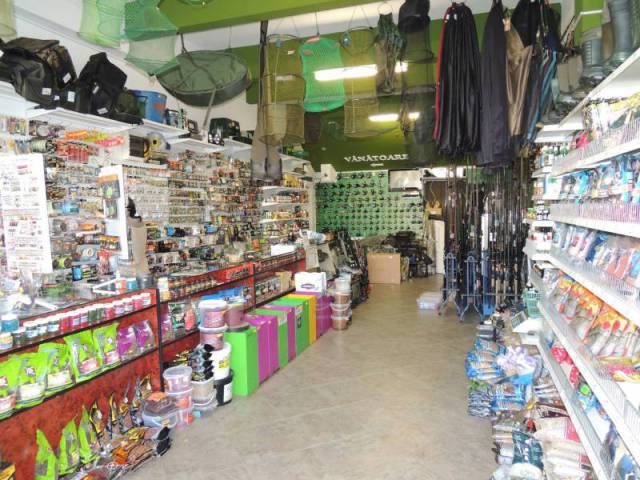 Vidra Shop