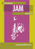 JAM Étterem