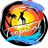 TROPICAL FIT STUDIO