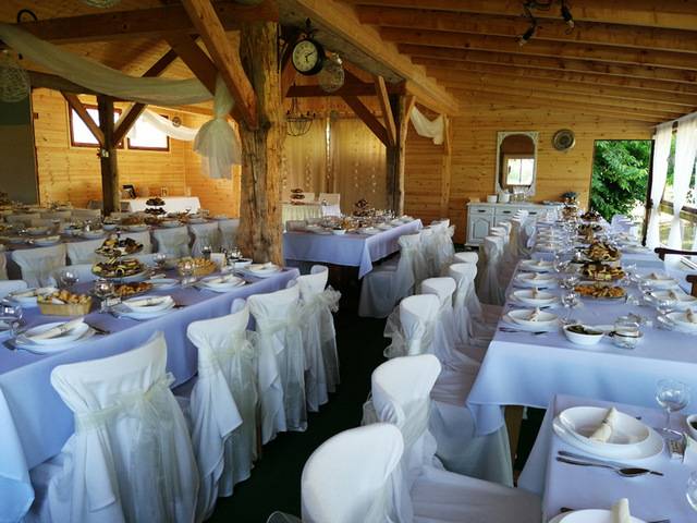 VÁRBIRTOK (Rendezvényhelyszín-Szállás)