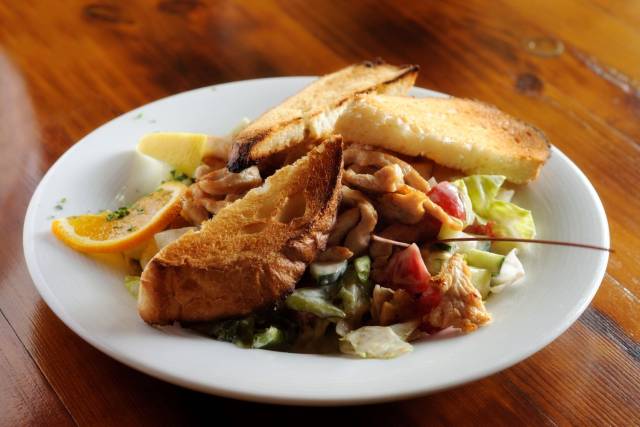 Rocco Étterem és Pizzéria