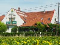 Napraforgó Vendéglő