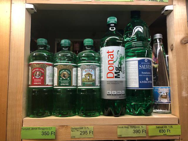 Egri Borpatika
