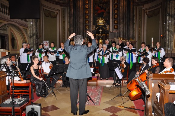 Szekszárdi Madrigálkórus Egyesület