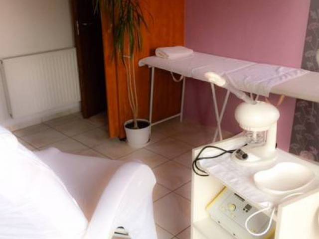 Paris Szépségszalon