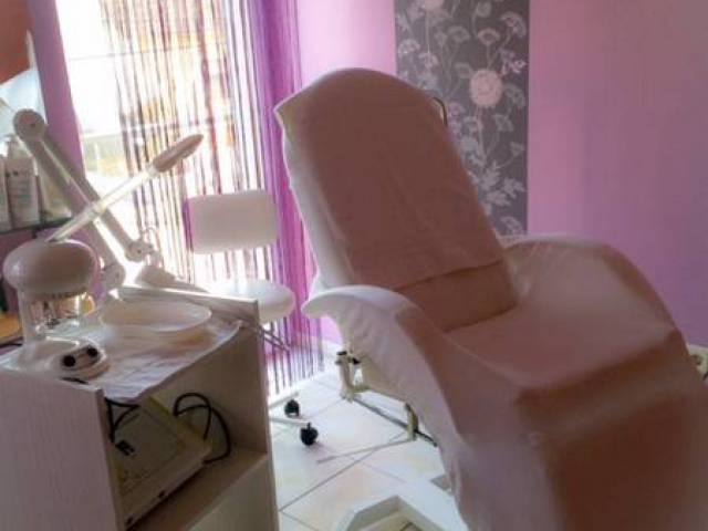 Paris Szépségszalon