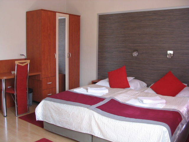 Fortuna Hotel