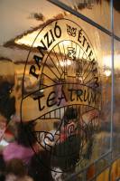 Teátrum Panzió és Étterem