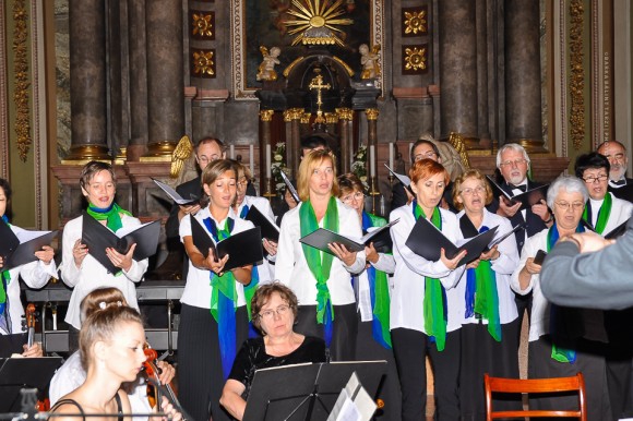 Szekszárdi Madrigálkórus Egyesület