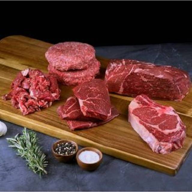 Tatai Húsmanufaktúra Mintaboltja