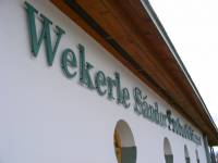 Wekerle Sándor Szabadidő Központ