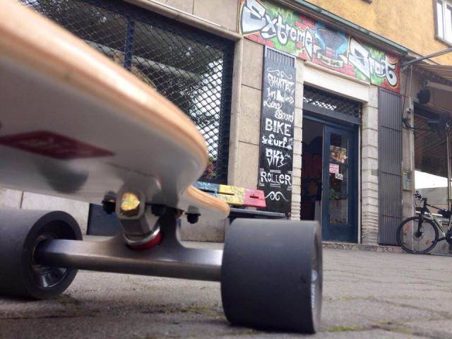 EXTREME SPORT