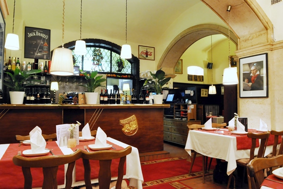 Restaurant Lindenkeller