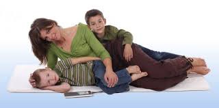 Omi Pads Bemutató Pont