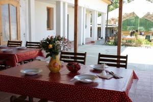 Rárói Lovasklub és Panzió