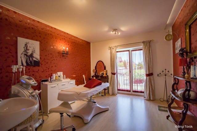 REJUVENA ESZTÉTIKAI SZALON