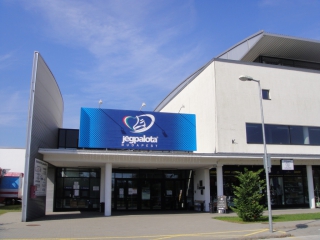 Jégpalota
