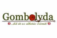 Gombolyda Fonalbolt
