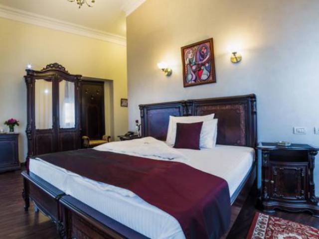 Picasso Boutique Hotel