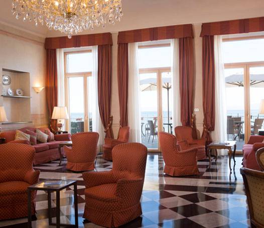 Hotel Cenobio dei Dogi