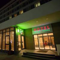 Hotel Küküllő - Târnava
