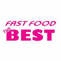 Fast Food the Best Food