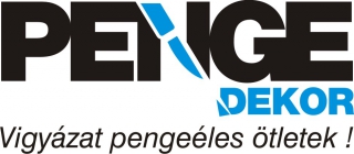 PENGE DEKOR