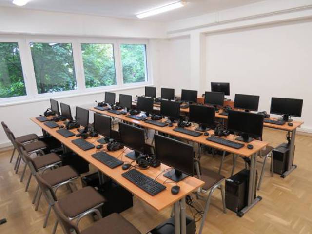 Városi Művelődési Központ