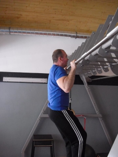 Elite- Fit Zalaegerszeg