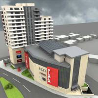 SATU MARE SHOPPING PLAZA