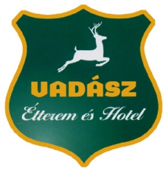 Vadász Étterem és Hotel*** 