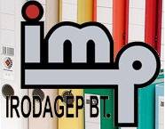 IMP Irodagép és Papíráru Bt.