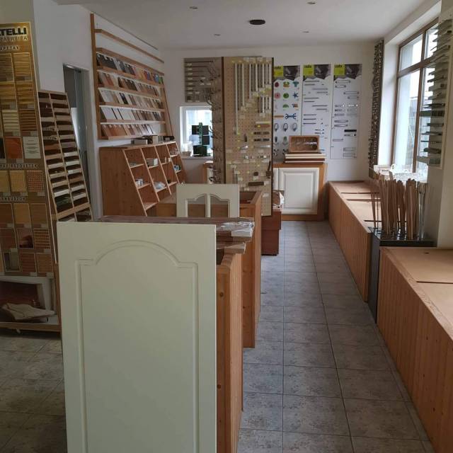 MÖBEL FABRIK- bútorgyártás, asztalos munkák