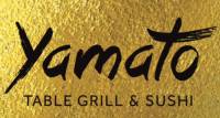 Yamato Table Grill&Sushi