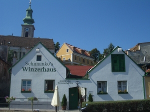 Schimanko's Winzerhaus