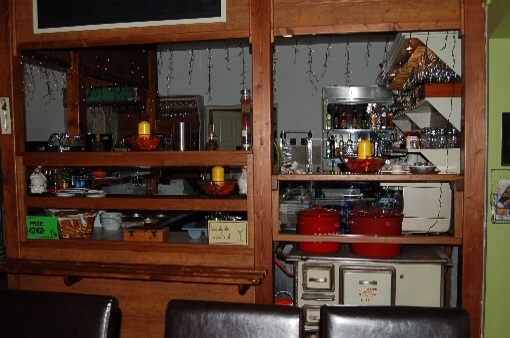 Ötösfogat Panzió és Étterem