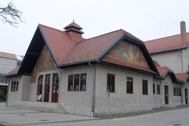 Kanizsai Kulturális Központ 