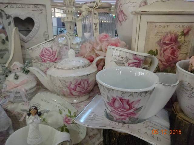 Porcelánfestő alkotóműhely