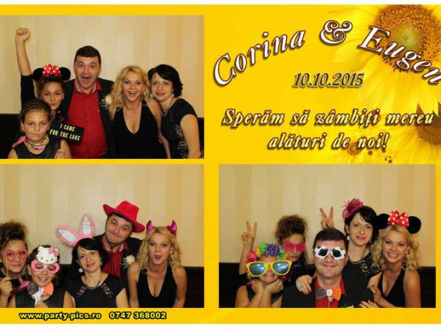 PARTY PICS