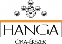 Hanga Óra- Ékszer