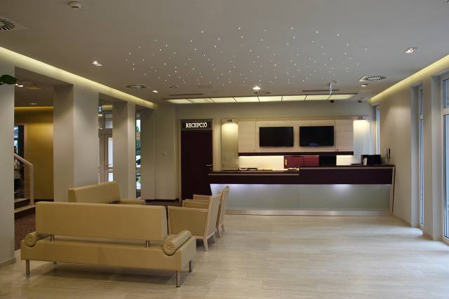 Szent Gellért Hotel 