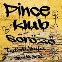 Pince Klub Söröző