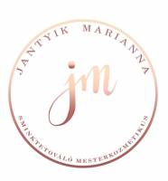 Jantyik Marianna Sminktetováló és kozmetikus mester