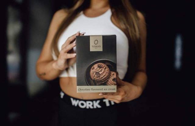 Toman Diet Kecskemét