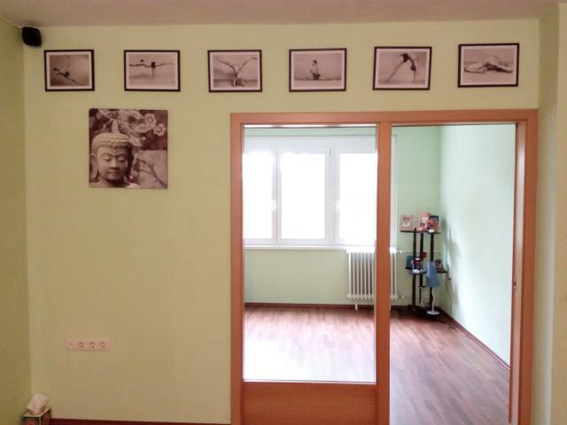 Iyengar Jóga Stúdió