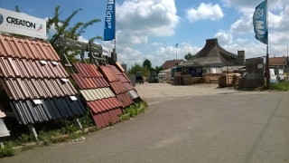 Siljan Kft. Tüzelő-és építőanyag kereskedés