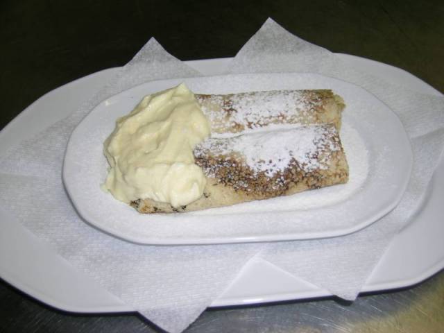 Halgödör Kisvendéglő