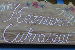 Kézműves Cukrászat