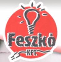 Épület- Villanyszerelés,Gépi földmunka